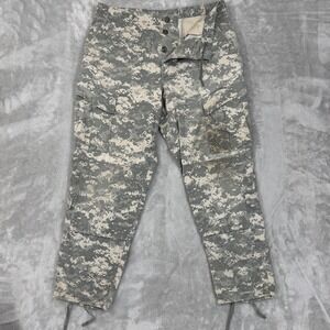Army Pants Large Regular Combat Uniform Ripstop Military Cargo 8415-01-519-8435